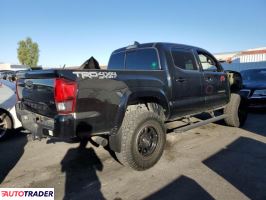 Toyota Tacoma 2019 3