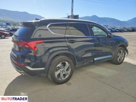 Hyundai Santa Fe 2022 2