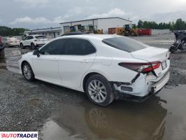 Toyota Camry 2023 2 Toyota Camry 2023 2