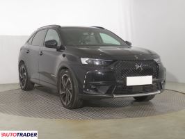 DS DS7 2022 1.6 295 KM
