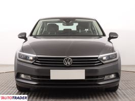 Volkswagen Passat 2016 1.8 177 KM