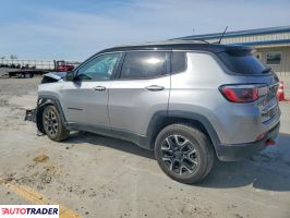 Jeep Compass 2020 2