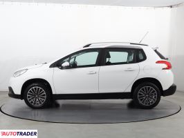 Peugeot 2008 2016 1.2 80 KM Peugeot 2008 2016 1.2 80 KM