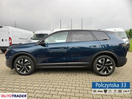 Opel Grandland X 2026 1.2 145 KM