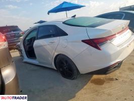 Hyundai Elantra 2021 2