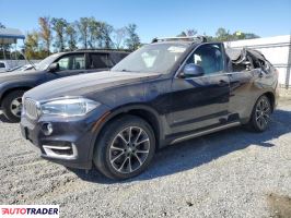 BMW X5 2018 3