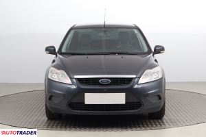 Ford Focus 2009 2.0 108 KM