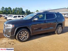 GMC Acadia 2020 2