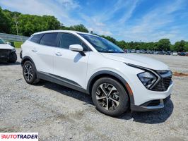 Kia Sportage 2023 2