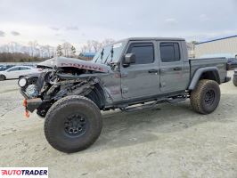Jeep Pozostałe - zobacz ofertę