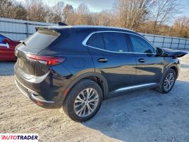 Buick Pozostałe 2023 2