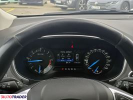 Ford Mondeo 2020 2.0 150 KM Ford Mondeo 2020 2.0 150 KM