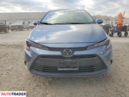 Toyota Corolla 2026 2