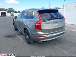 Volvo XC90 2020 2