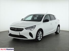 Opel Corsa 2022 1.2 99 KM