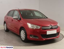 Citroen C4 2013 1.6 118 KM