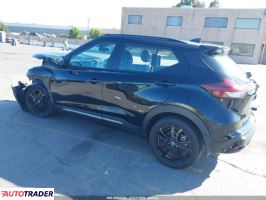 Nissan Pozostałe 2023 1 Nissan Pozostałe 2023 1