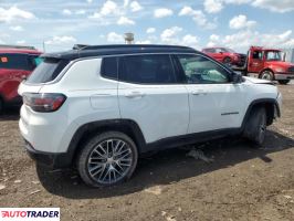 Jeep Compass 2022 2 Jeep Compass 2022 2