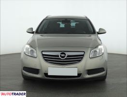 Opel Insignia 2009 2.0 158 KM