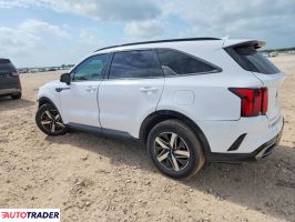 Kia Sorento 2023 2