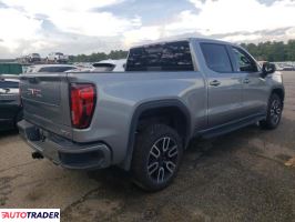GMC Sierra 2023 3