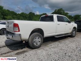 Dodge Ram 2020 6 Dodge Ram 2020 6