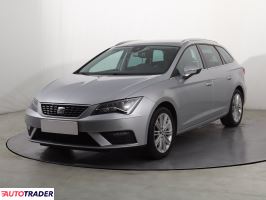 Seat Leon 2018 1.5 128 KM