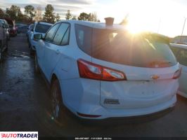Chevrolet Equinox 2019 1