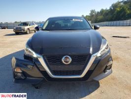 Nissan Altima 2020 2