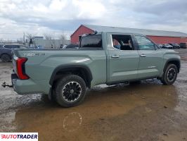 Toyota Tundra 2023 3