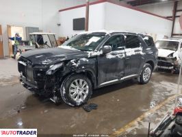 Hyundai Pozostałe 2024 3