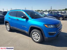 Jeep Compass 2021 2