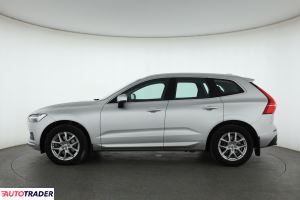 Volvo XC60 2021 2.0 246 KM