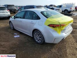 Toyota Corolla 2026 2