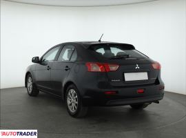 Mitsubishi Lancer 2013 1.6 115 KM