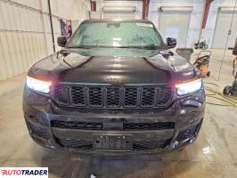 Jeep Cherokee 2024 3