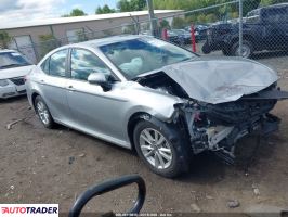 Toyota Camry 2025 2