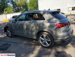 Audi Q3 2020 2 Audi Q3 2020 2