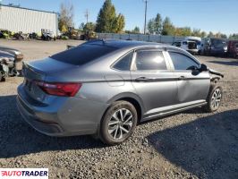 Volkswagen Jetta 2024 1