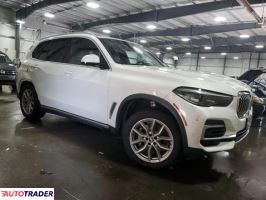 BMW X5 2023 3 BMW X5 2023 3