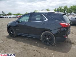 Chevrolet Equinox 2019 2