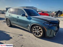 BMW X5 2025 3