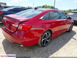 Honda Accord 2022 1 Honda Accord 2022 1