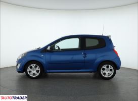 Renault Twingo 2007 1.1 99 KM