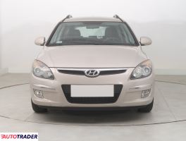 Hyundai i30 2009 1.6 124 KM