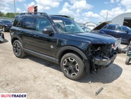 Ford Bronco 2024 1 Ford Bronco 2024 1