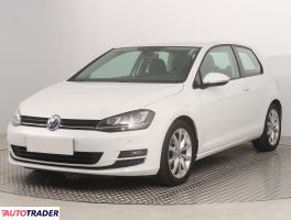 Volkswagen Golf 2014 1.4 120 KM