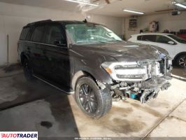 Ford Expedition - zobacz ofertę