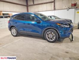 Ford Escape 2020