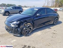 Hyundai Pozostałe 2023